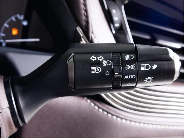 Lexus LS 42