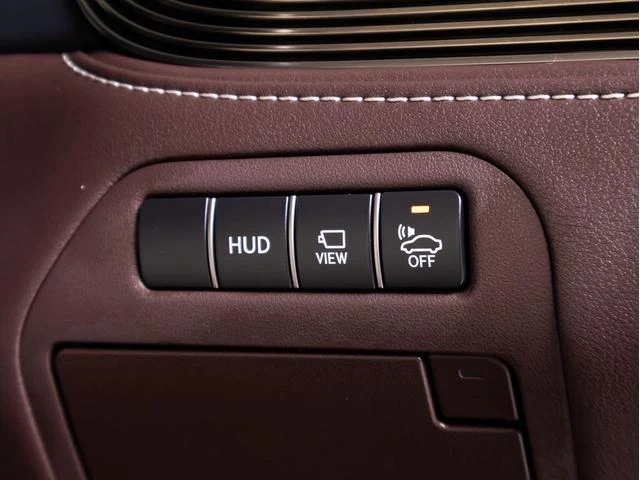 Lexus LS 40