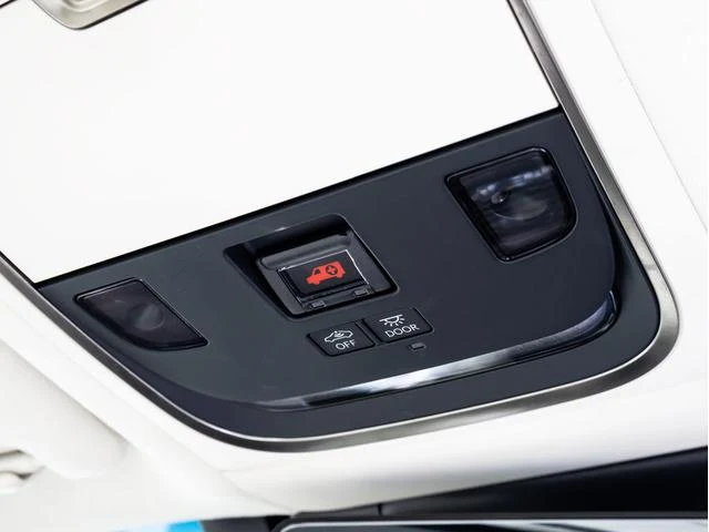 Lexus LS 48