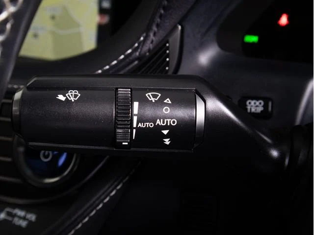 Lexus LS 46
