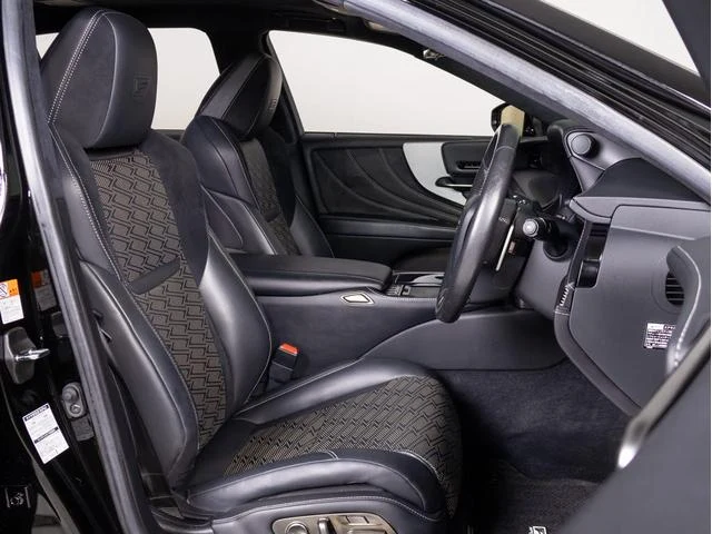 Lexus LS 35