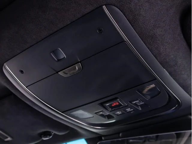 Lexus LS 51
