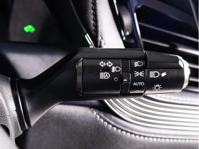 Lexus LS 45