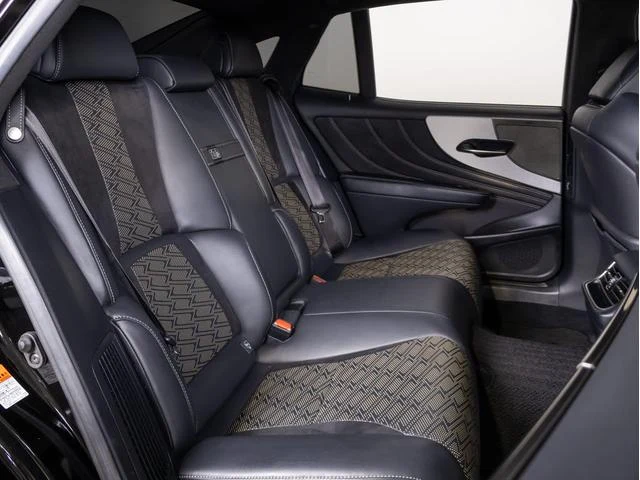 Lexus LS 37