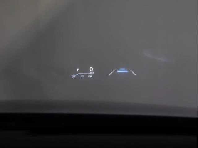 Lexus LS 43