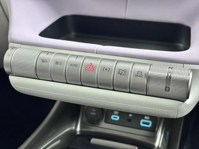 BYD DOLPHIN 32