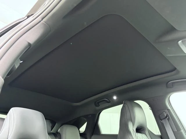 BYD SEALION 7 30