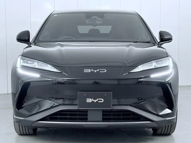 BYD SEALION 7 2