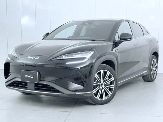 BYD SEALION 7