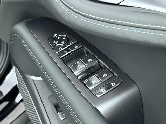 BYD SEALION 7 36