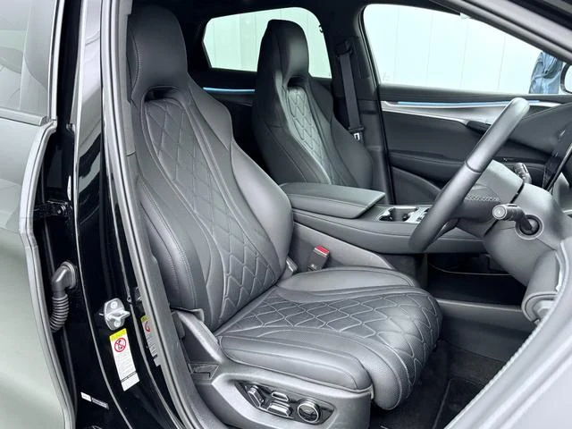 BYD SEALION 7 24