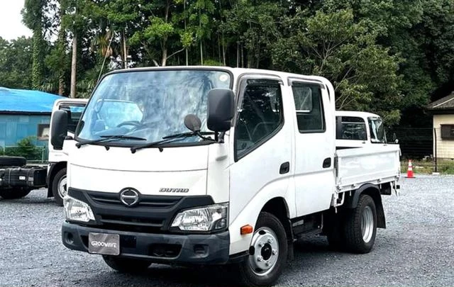 Hino DUTRO