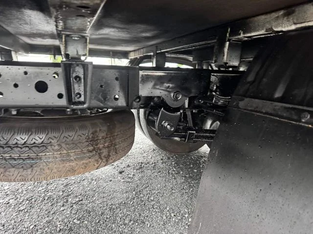 Hino DUTRO 15