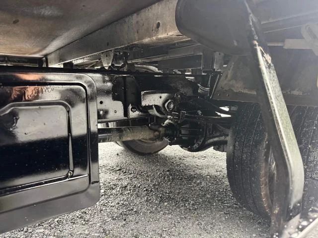 Hino DUTRO 16