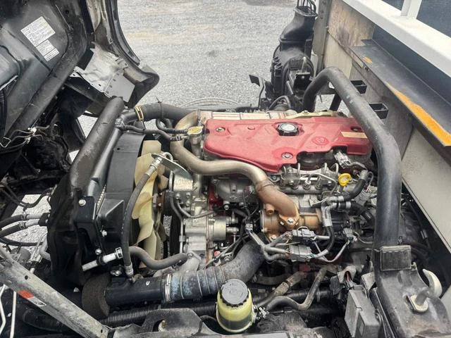 Hino DUTRO 33