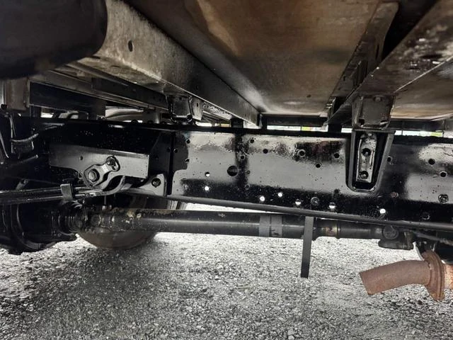 Hino DUTRO 20