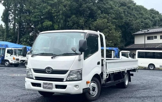 Hino DUTRO