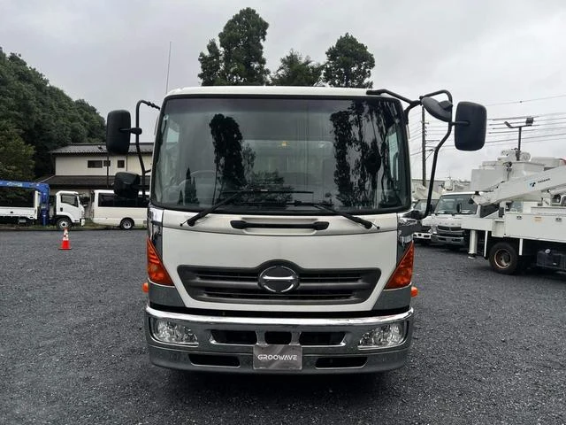 Hino RANGER 5