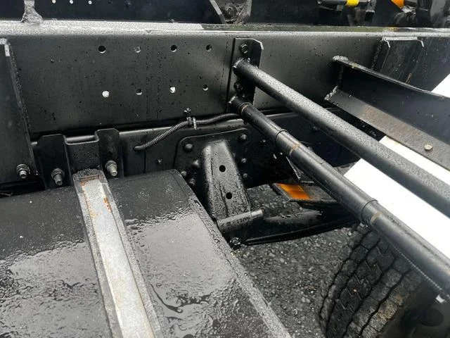 Hino RANGER 21