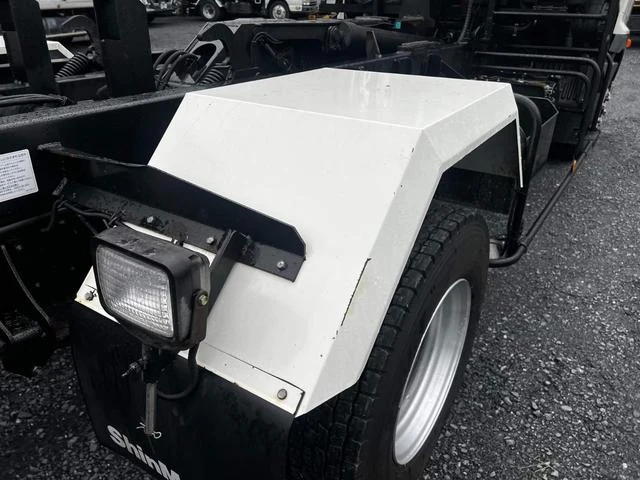 Hino RANGER 45