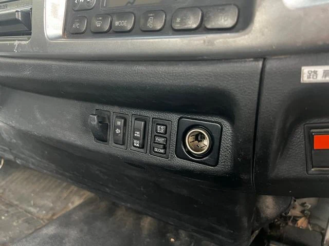 Hino RANGER 29