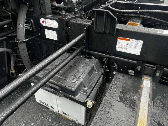 Hino RANGER 22