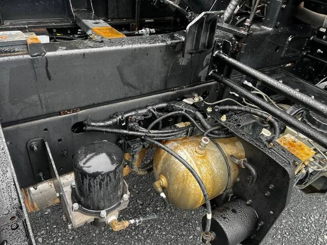 Hino RANGER 18