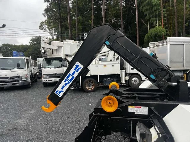 Hino RANGER 15
