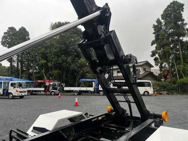 Hino RANGER 11