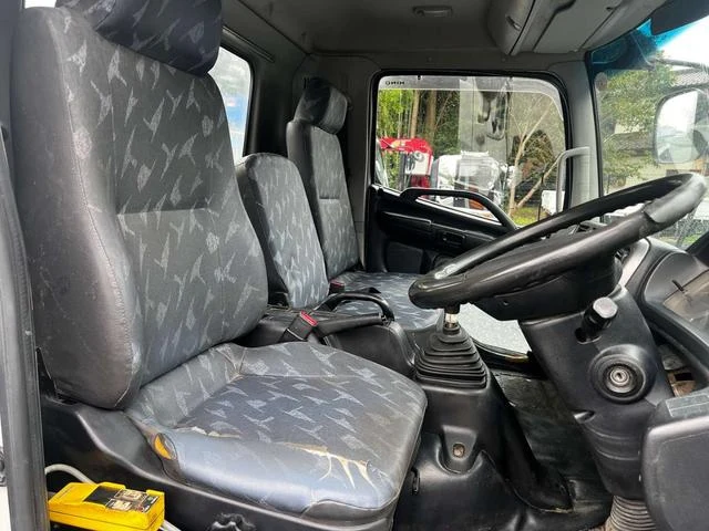 Hino RANGER 25