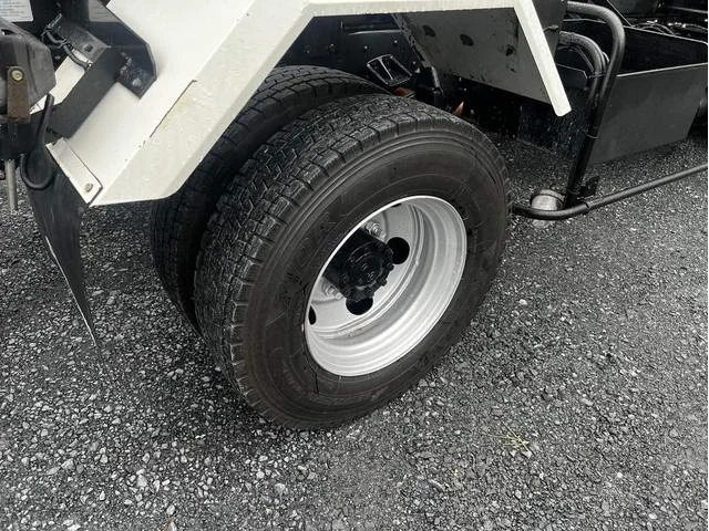 Hino RANGER 40