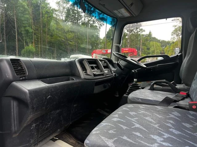 Hino RANGER 31
