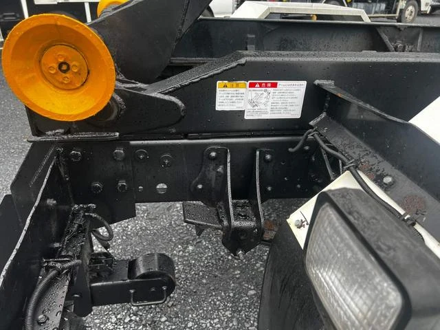 Hino RANGER 20