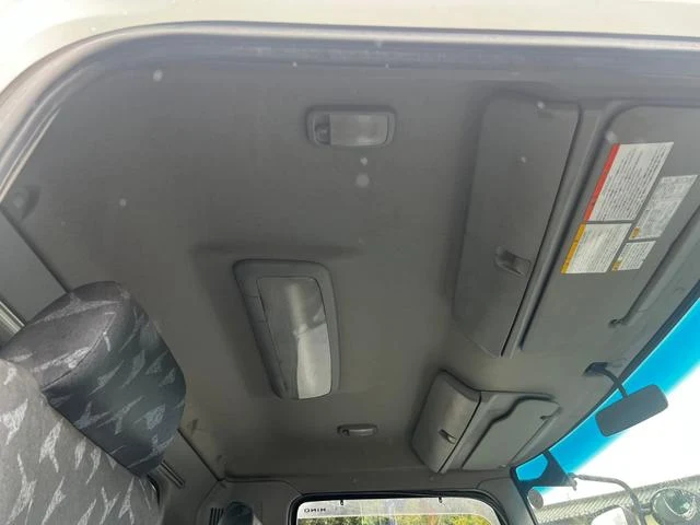 Hino RANGER 33