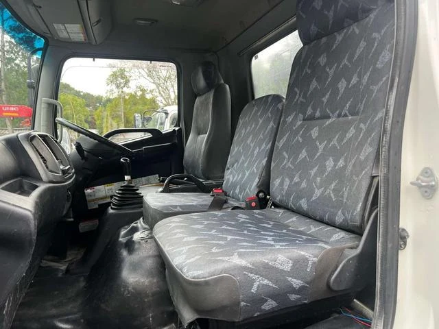 Hino RANGER 32