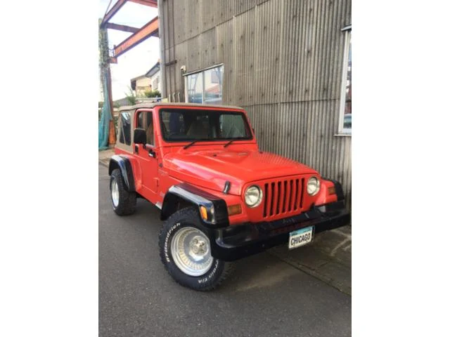 AMC JEEP JEEP