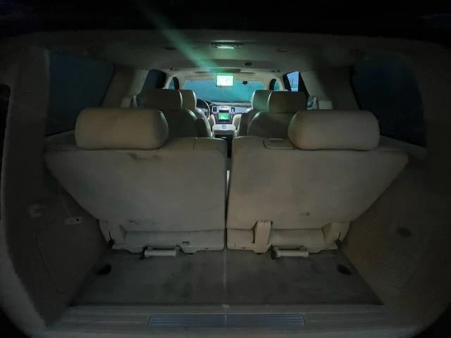 Cadillac ESCALADE 45