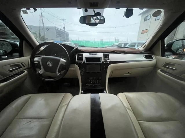 Cadillac ESCALADE 19
