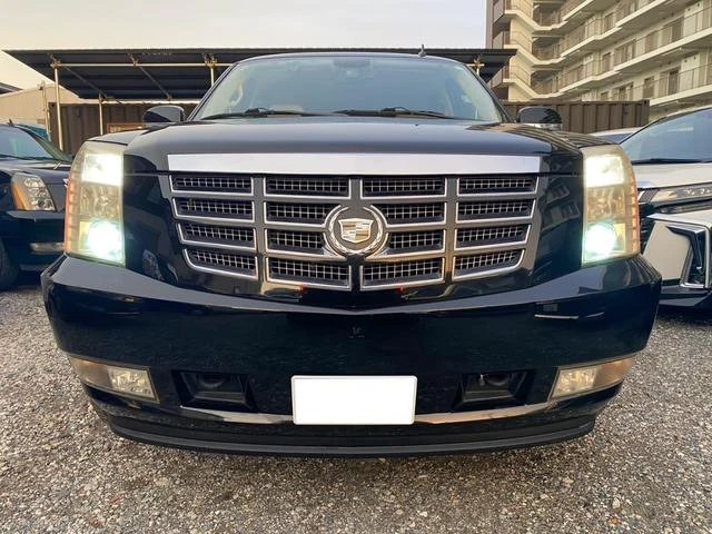 Cadillac ESCALADE 5