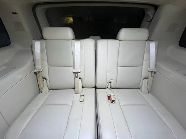 Cadillac ESCALADE 44