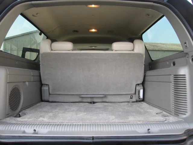 GMC YUKON 23