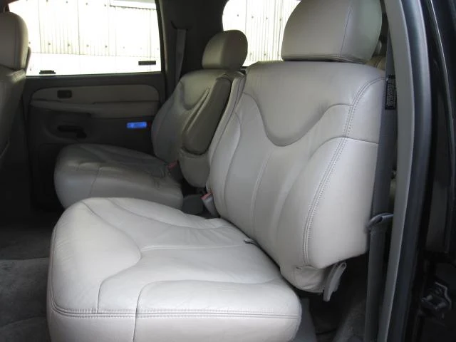 GMC YUKON 18