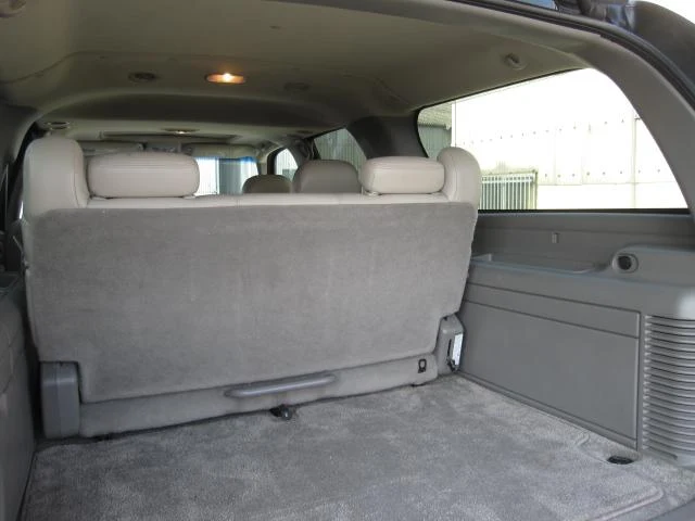 GMC YUKON 21