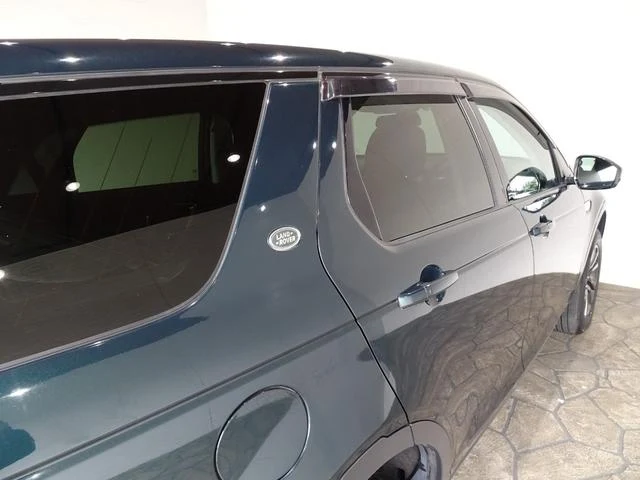 Land Rover DISCOVERY 53