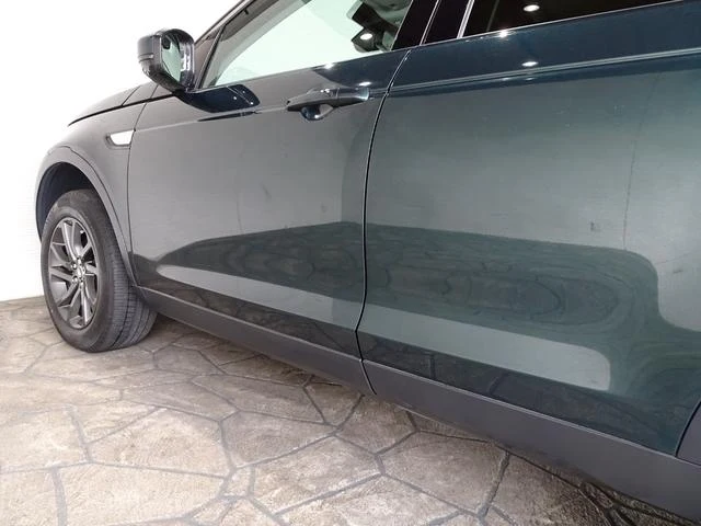 Land Rover DISCOVERY 54