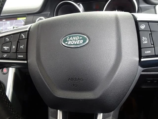 Land Rover DISCOVERY 32