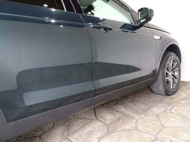 Land Rover DISCOVERY 55