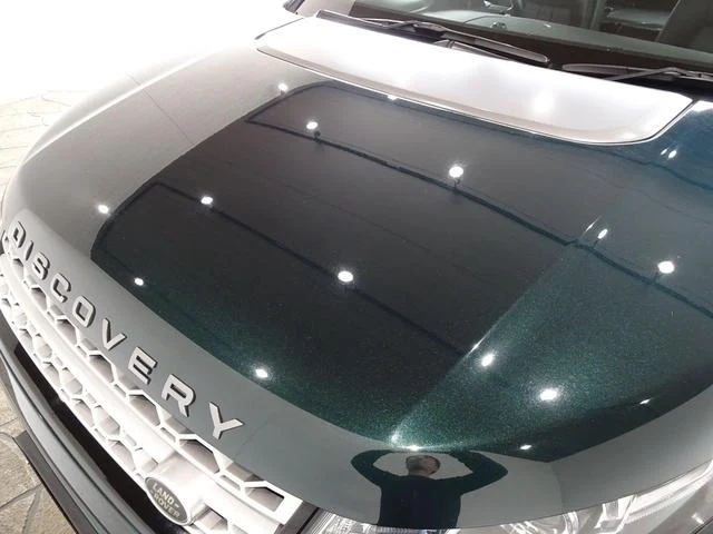 Land Rover DISCOVERY 59