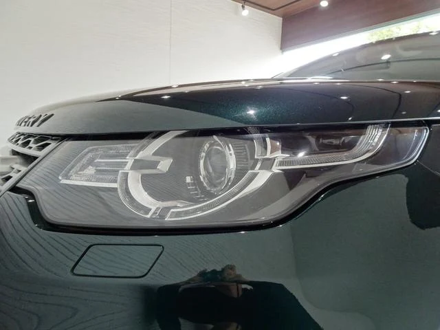 Land Rover DISCOVERY 47