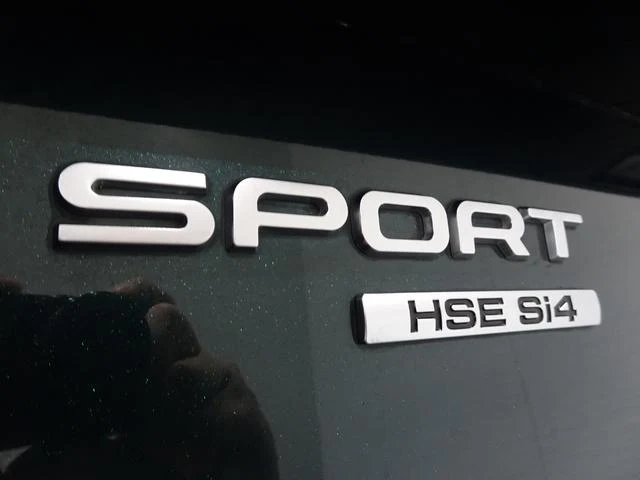 Land Rover DISCOVERY 65